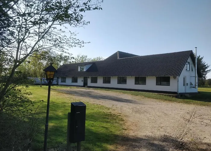 Lokken House