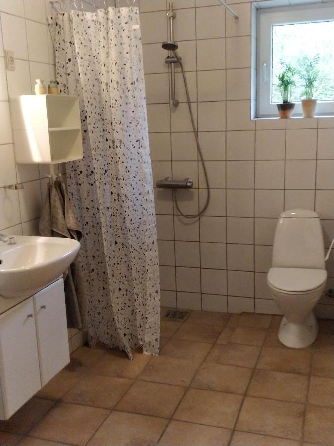 House Lokken