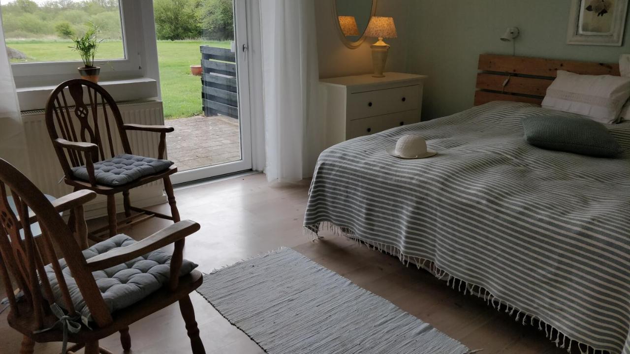 Hotel House Lokken