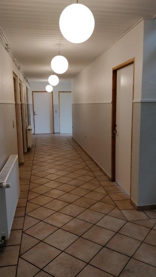 House * Lokken