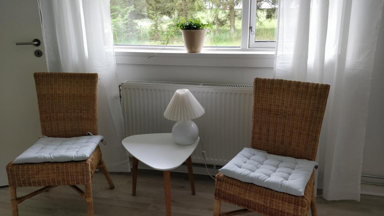 Hotel House Lokken