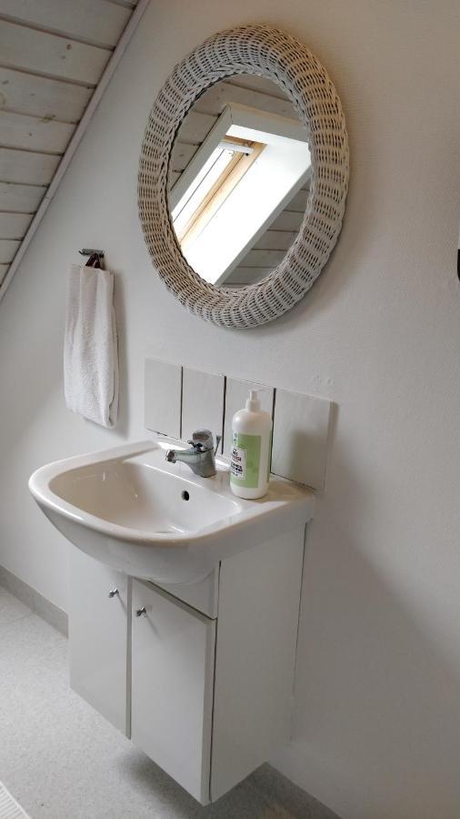 Hotel House Lokken
