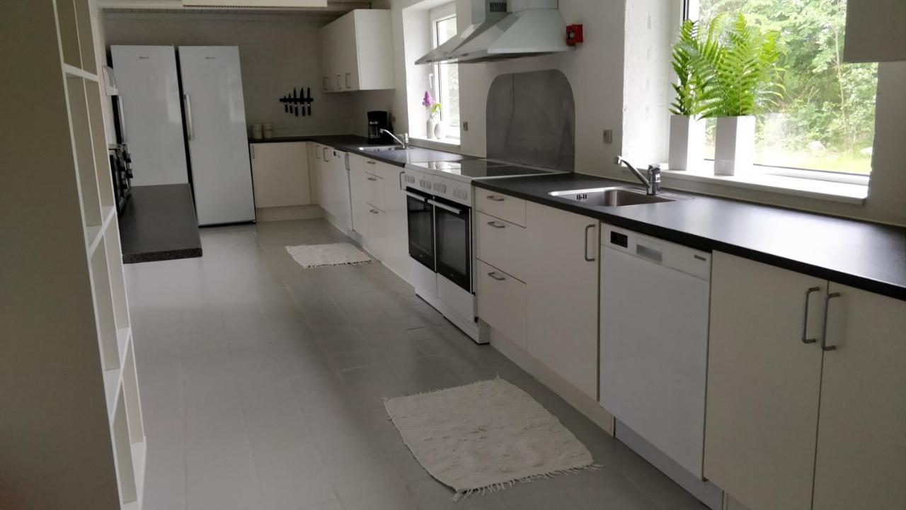 House Lokken