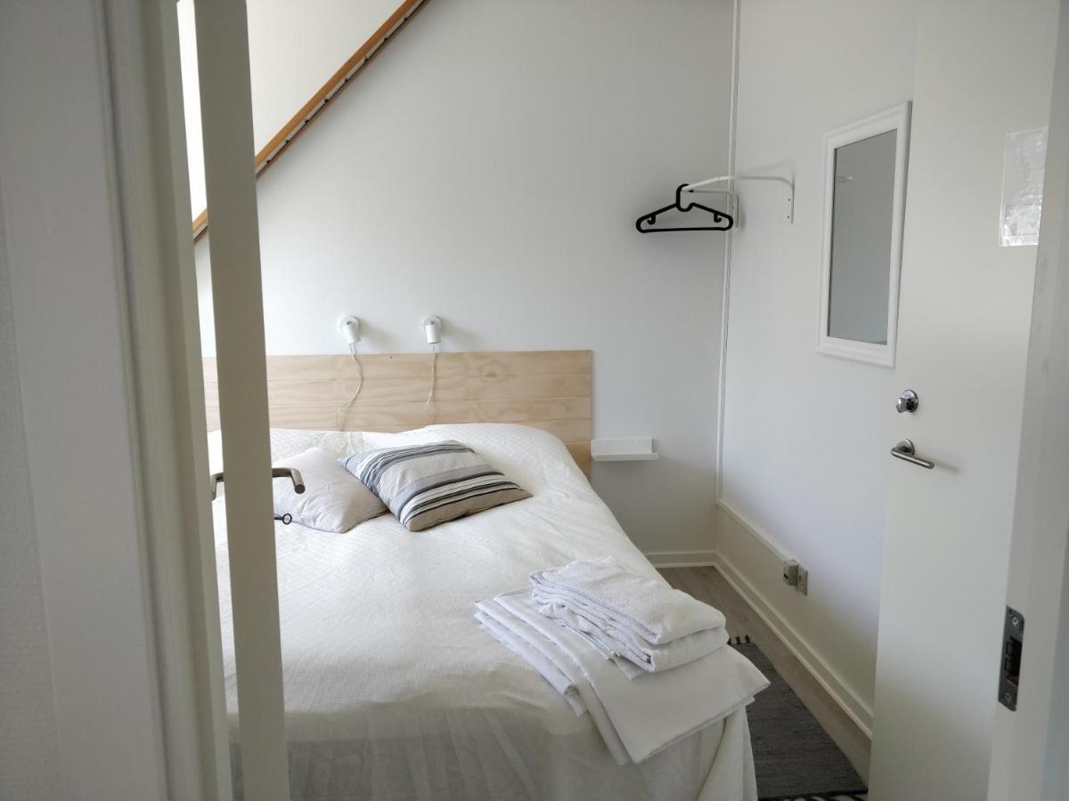 Hotel House Lokken
